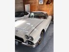 Thumbnail Photo 4 for 1962 Chevrolet Corvette Convertible